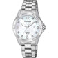 Citizen QTZ MOP Crystal EU608058D