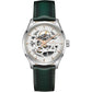 Hamilton Jazzmaster Skeleton Auto