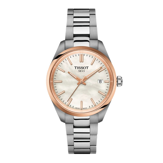 Tissot PR 100 34mm - T150.210.21.111.00