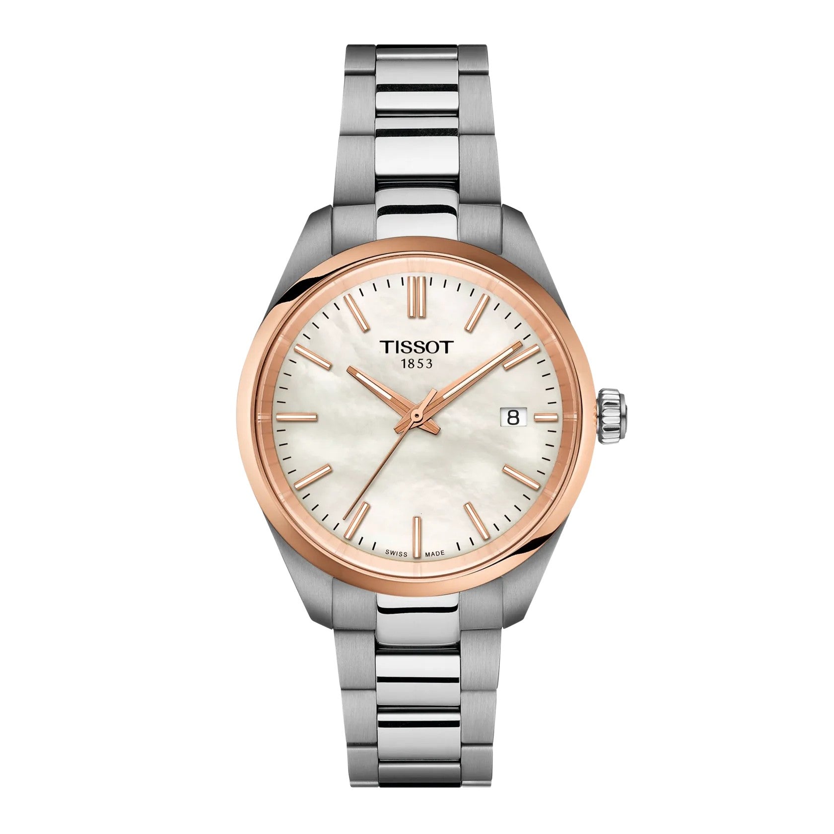 Tissot PR 100 34mm - T150.210.21.111.00