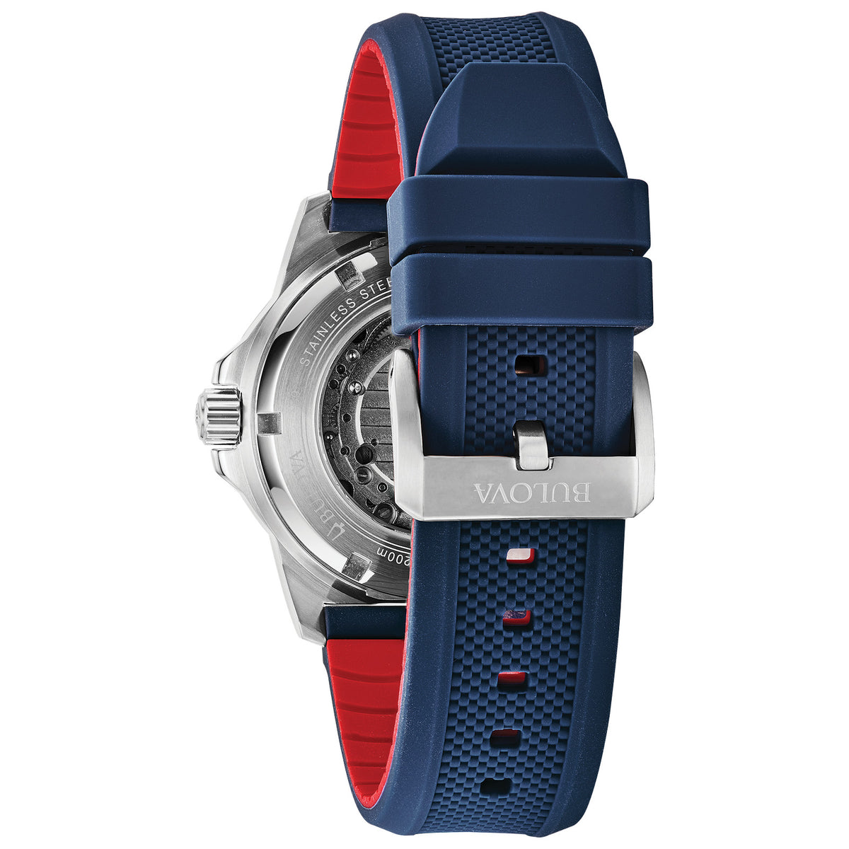 MARINE STAR - SERIES A - Blue Strap - 98A225 98A225