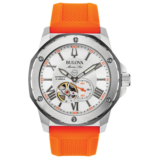 MARINE STAR - SERIES A - Orange Strap - 98A226 98A226