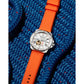 MARINE STAR - SERIES A - Orange Strap - 98A226 98A226