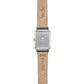 Bulova My Way 98A261, 29.5mm black dial stainless steel, Mens