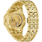 Bulova Octava 98A292 41.7mm Stainless Steel Bracelet 98A292