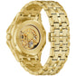 Bulova Octava 98A292, 41.7mm dial stainless steel, Mens