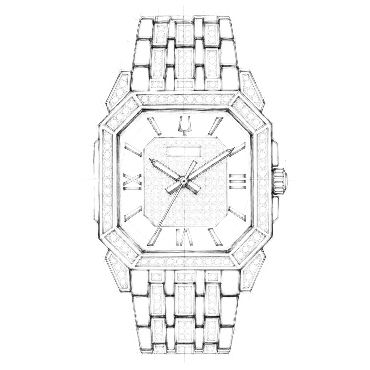 OCTAVA - 98A295 98A295