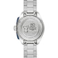 Bulova Archive 98A329, 43.5mm dial stainless steel, Mens