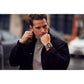 Bulova Archive 98A329, 43.5mm dial stainless steel, Mens
