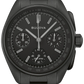 Lunar Pilot Black Hole
