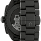 Lunar Pilot Black Hole