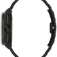 Lunar Pilot Black Hole