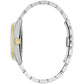 Bulova Surveyor 98A338 39mm Green Dial Stainless Steel Bracelet 98A338