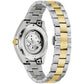 Bulova Surveyor 98A338 39mm Green Dial Stainless Steel Bracelet 98A338