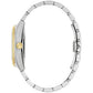 Bulova Surveyor 98A338, 39mm green dial stainless steel, Mens