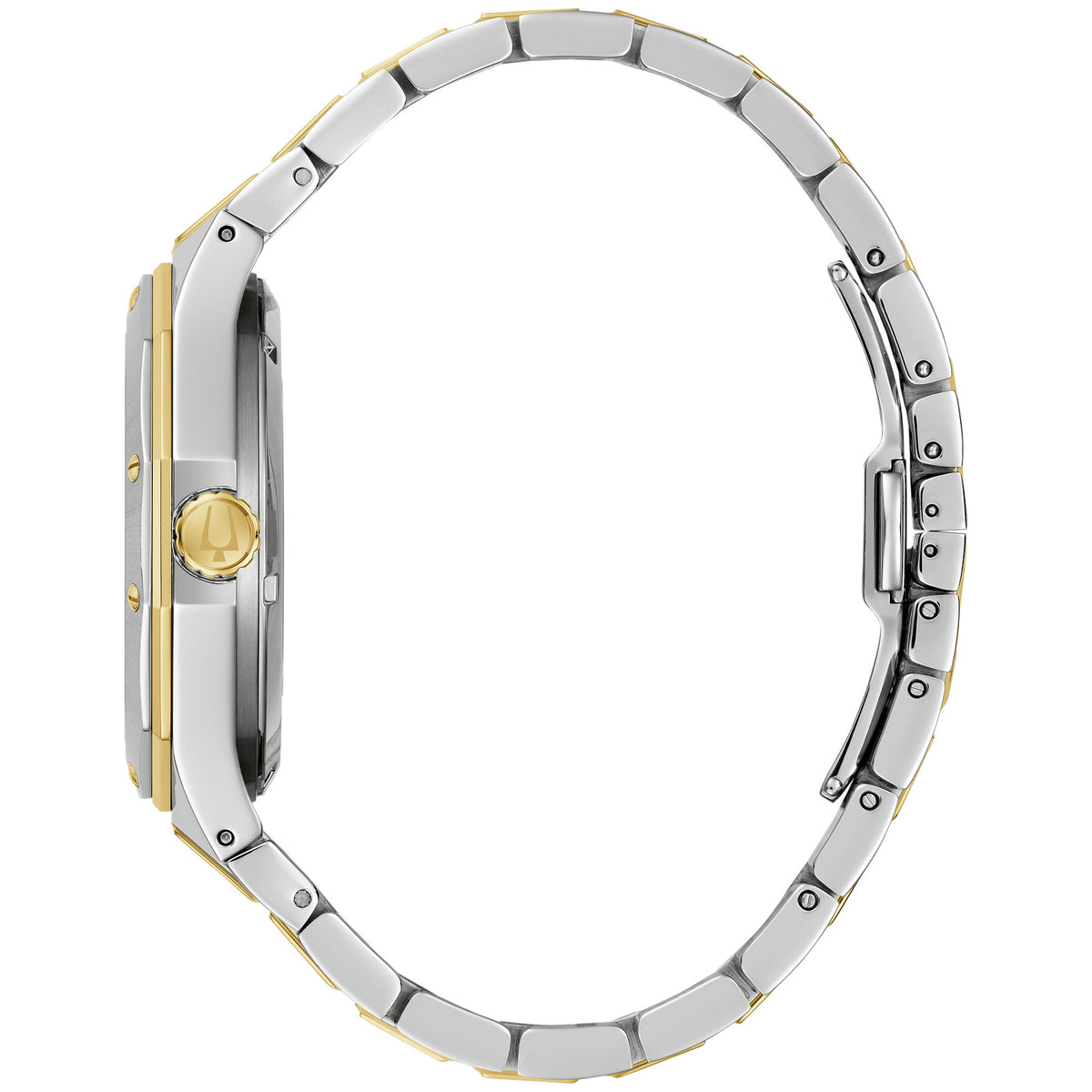 Bulova Prestige 98A339 42mm Stainless Steel Bracelet 98A339