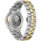 Bulova Prestige 98A339, 42mm dial stainless steel, Mens