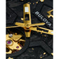 Bulova Maquina 98A340, 42mm dial stainless steel, Mens