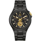 Bulova Maquina 98A340 42mm Stainless Steel Bracelet 98A340