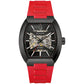 Bulova Maquina 98A341, 40mm dial stainless steel, Mens