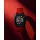 Bulova Maquina 98A341, 40mm dial stainless steel, Mens