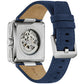 Bulova Series X 98A342, 41mm dial stainless steel, Mens