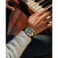 Bulova Series X 98A343, 41mm dial stainless steel, Mens