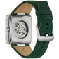 Bulova Series X 98A343, 41mm dial stainless steel, Mens