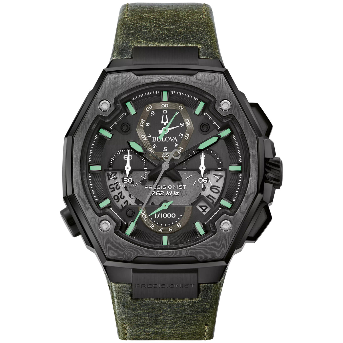 PRECISIONIST - 98B355 98B355
