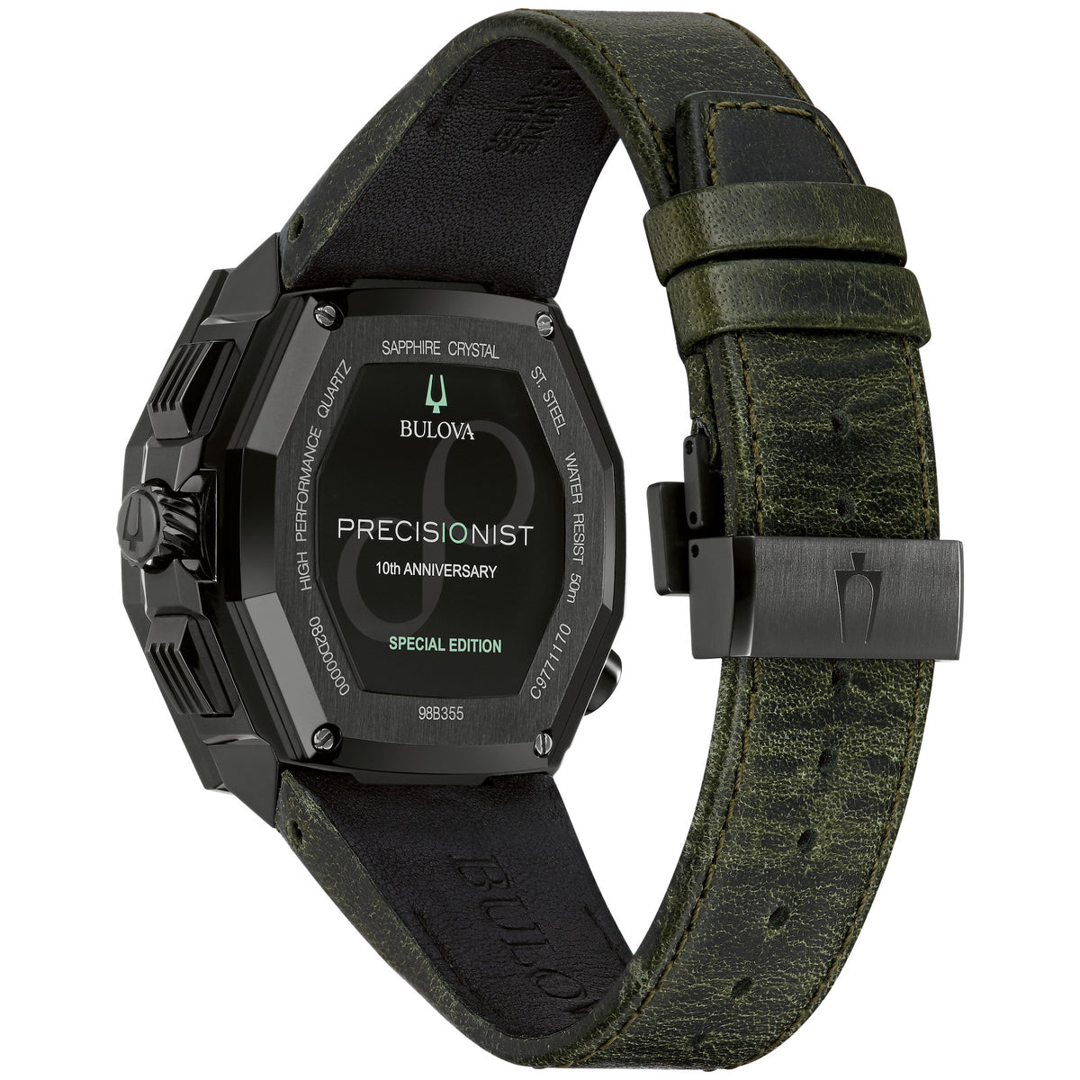 PRECISIONIST - 98B355 98B355