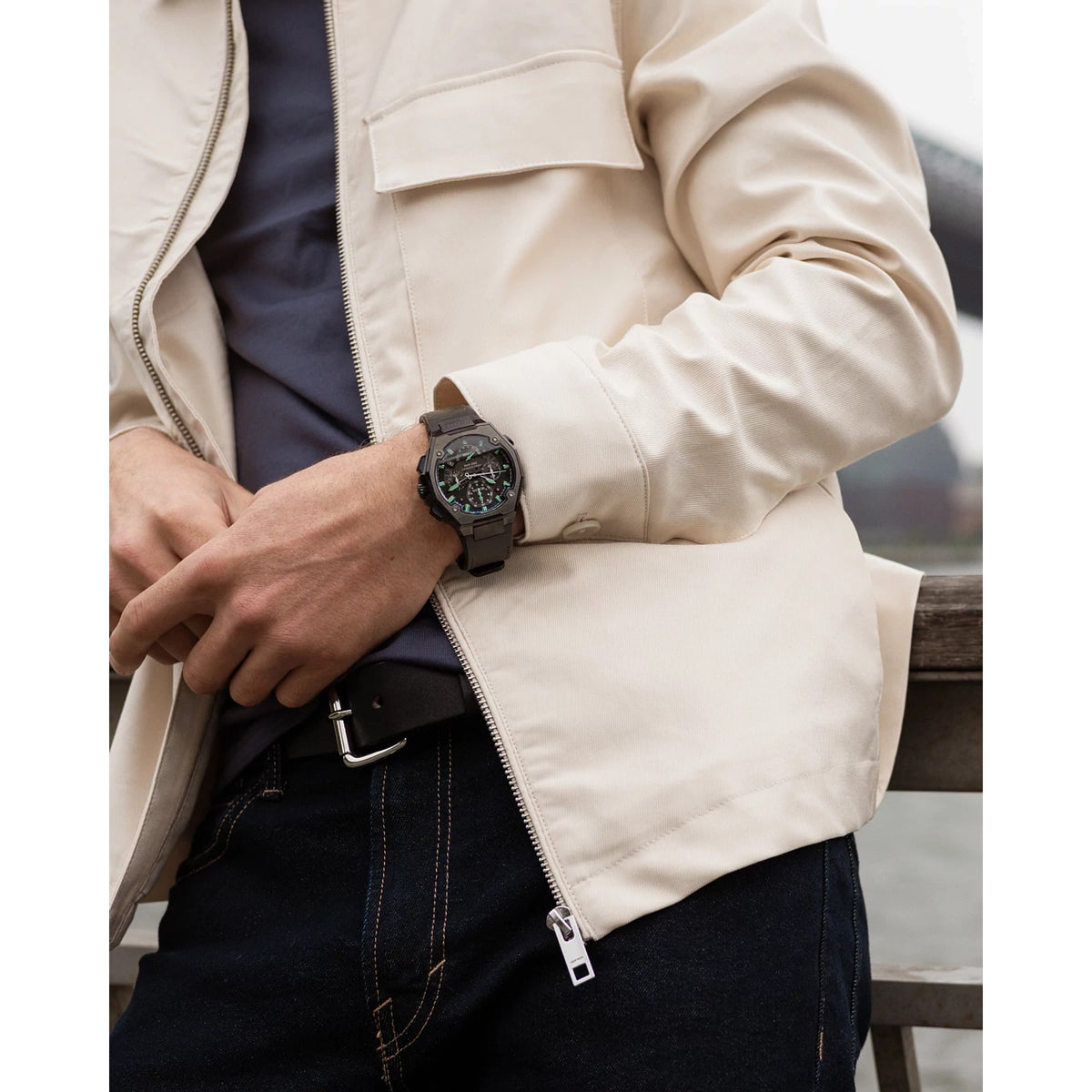 PRECISIONIST - 98B355 98B355
