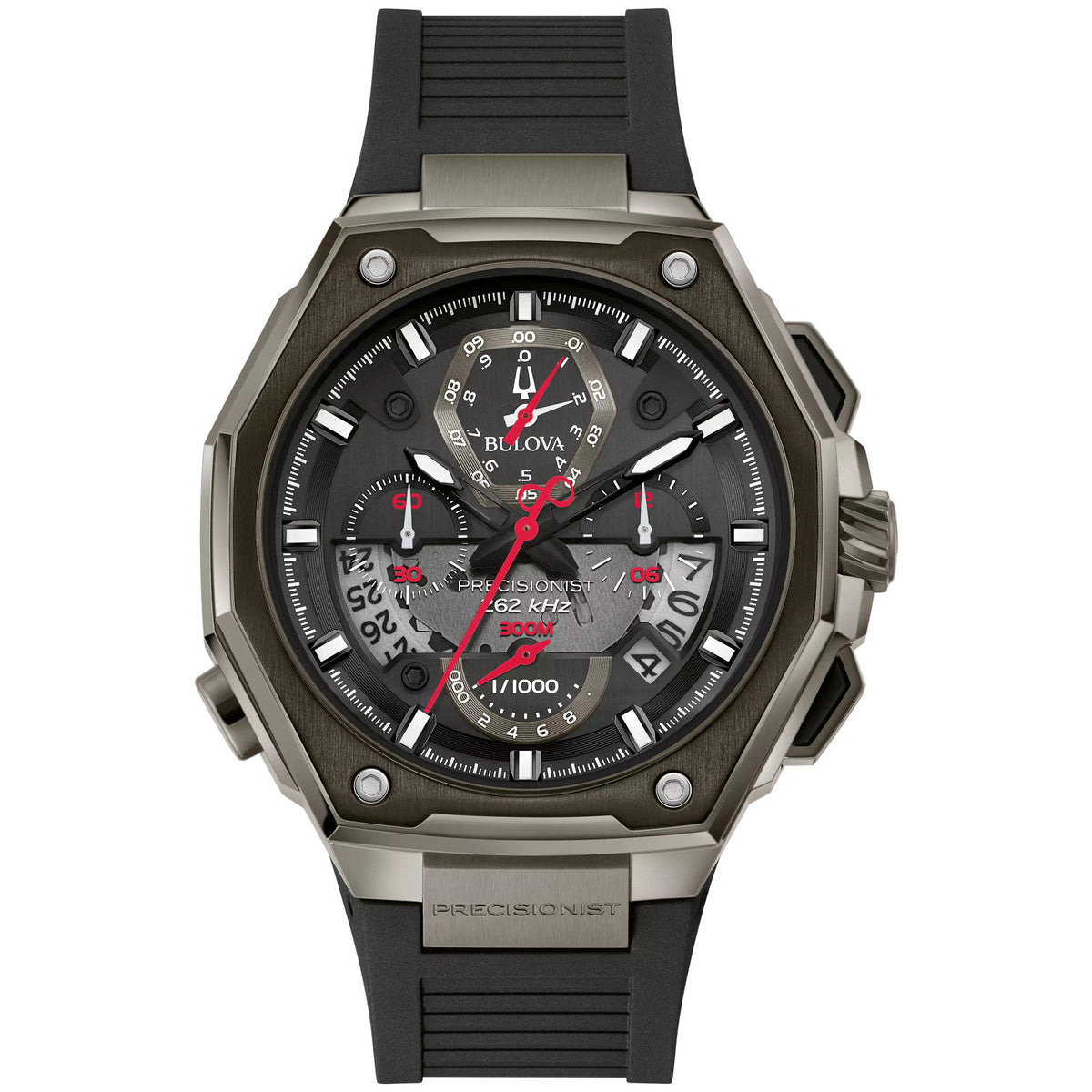 PRECISIONIST - 98B358 98B358