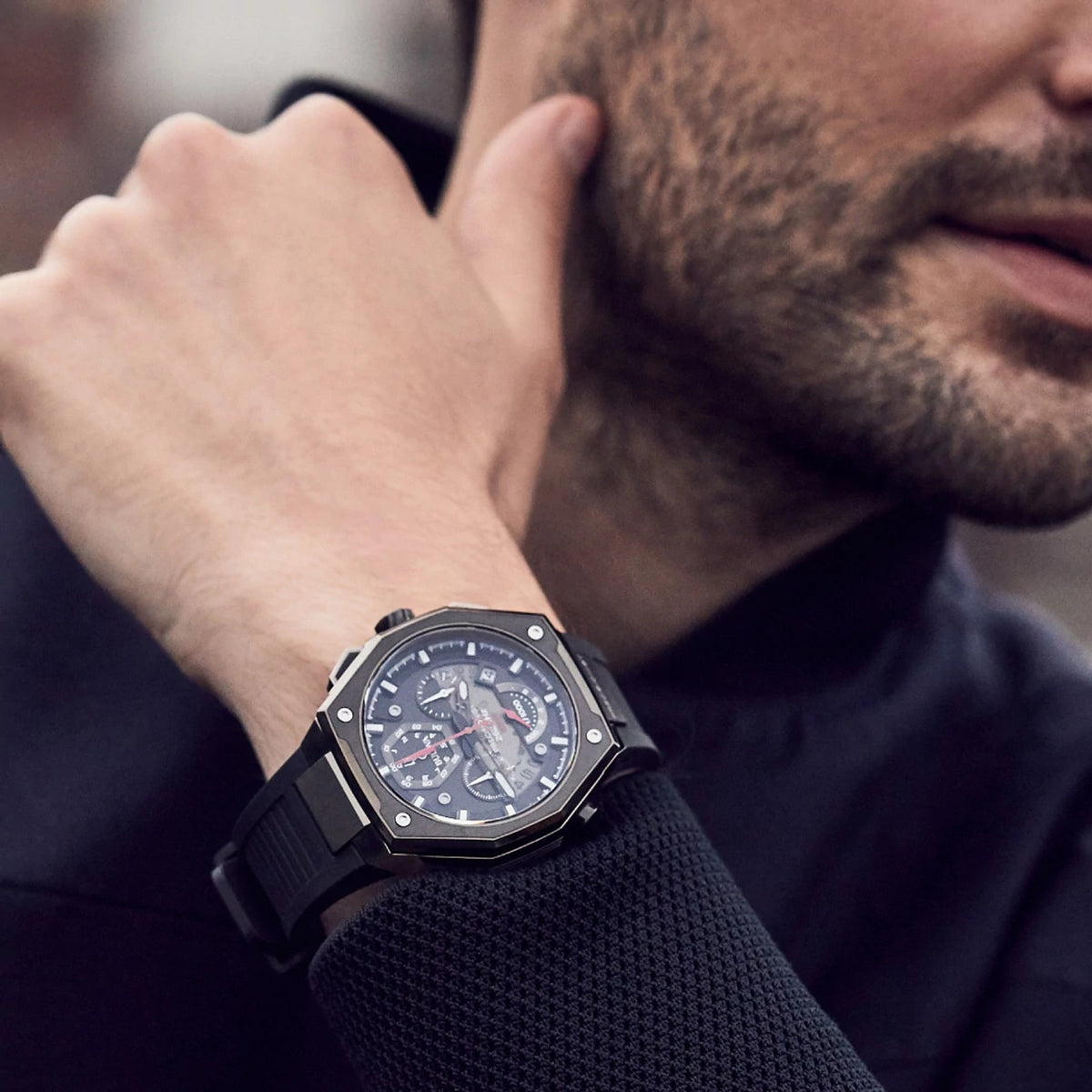 PRECISIONIST - 98B358 98B358