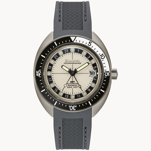 Oceanographer GMT