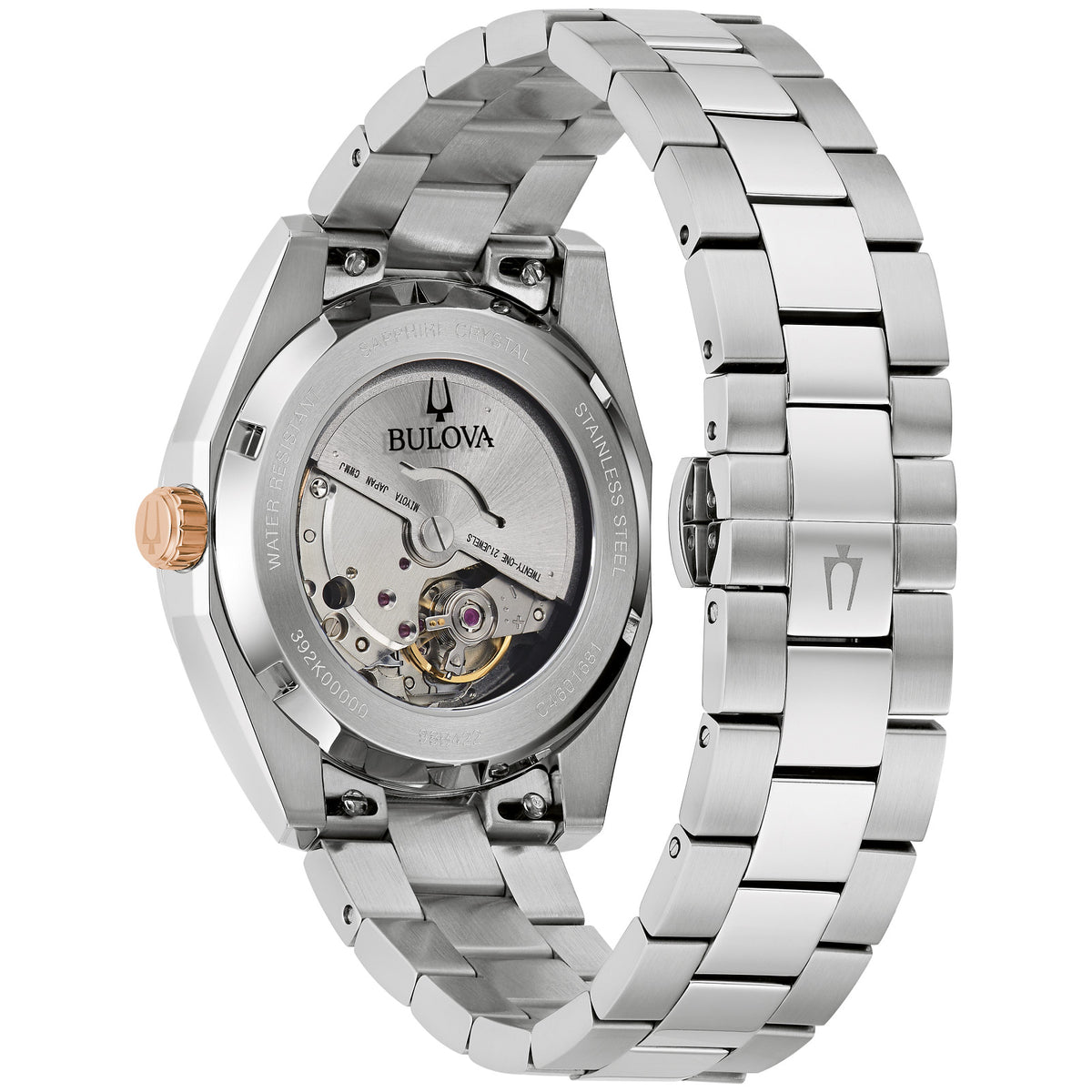 Surveyor | AUTOMATIC 98B422