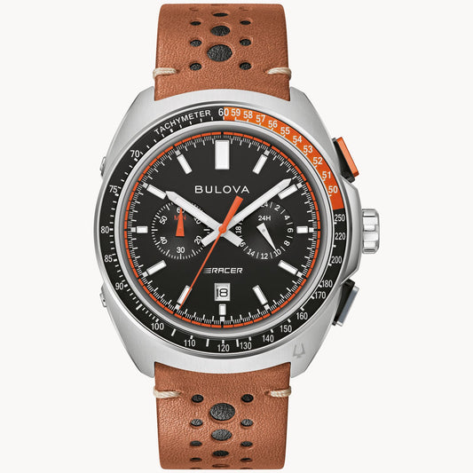 Racer Chronograph