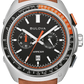 Racer Chronograph