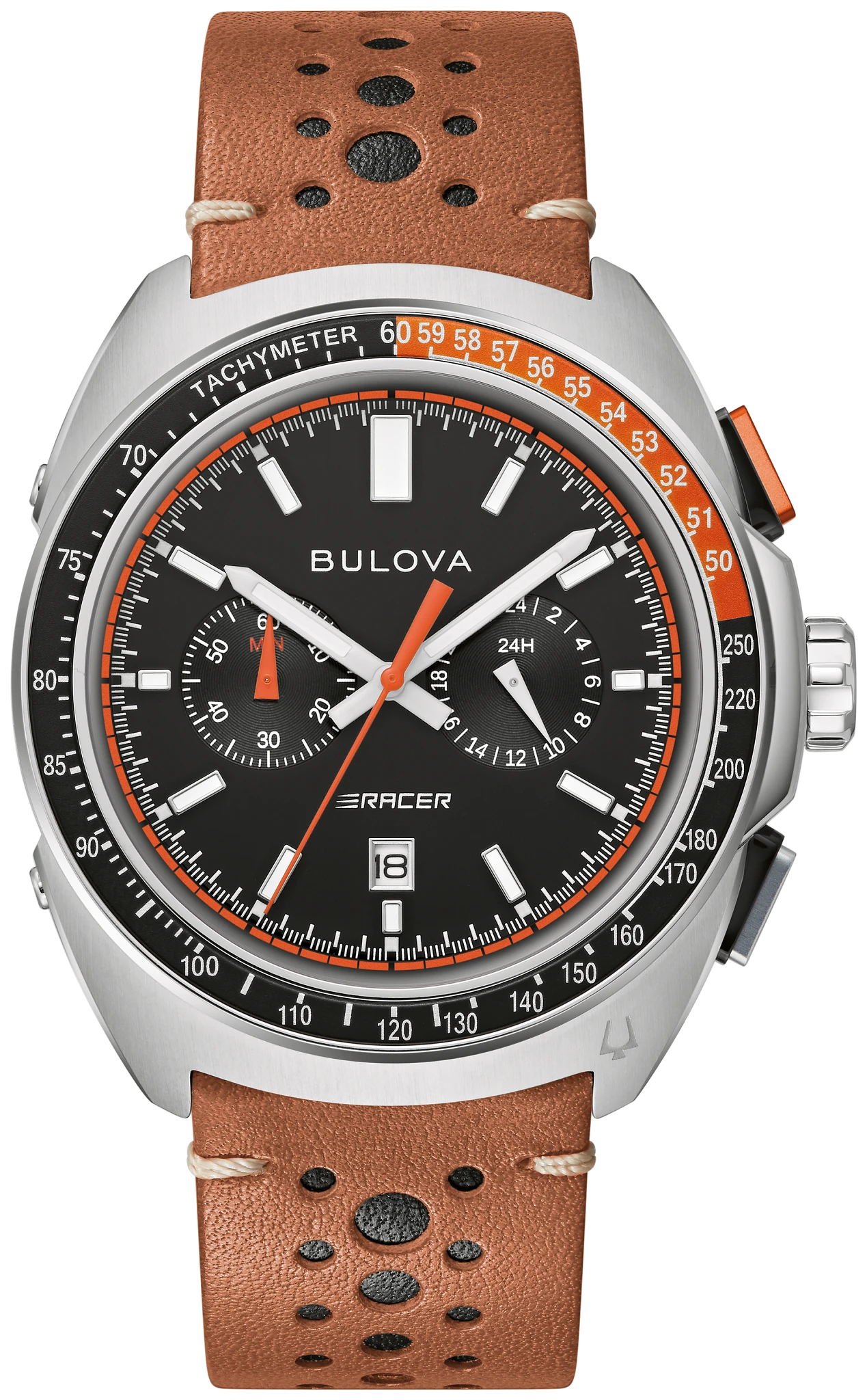 Racer Chronograph