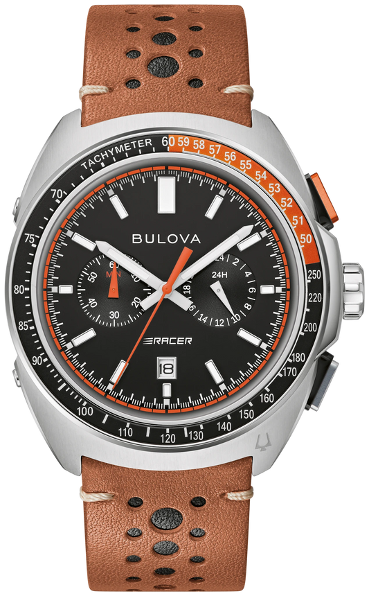 Racer Chronograph