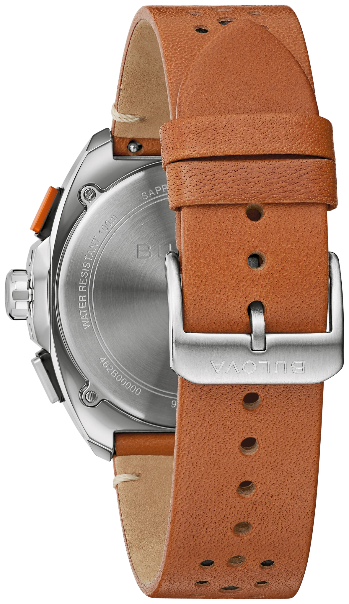 Racer Chronograph