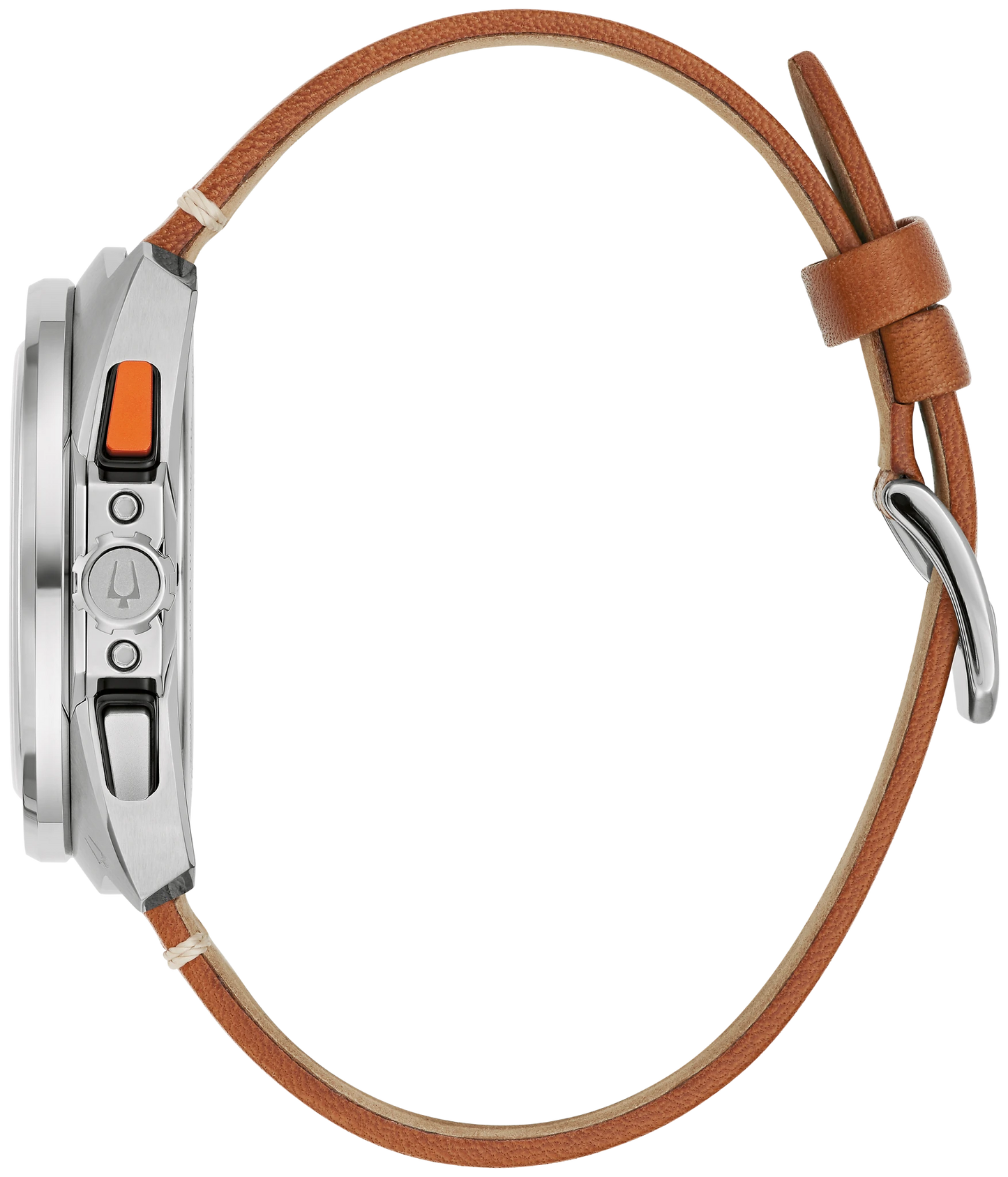 Racer Chronograph