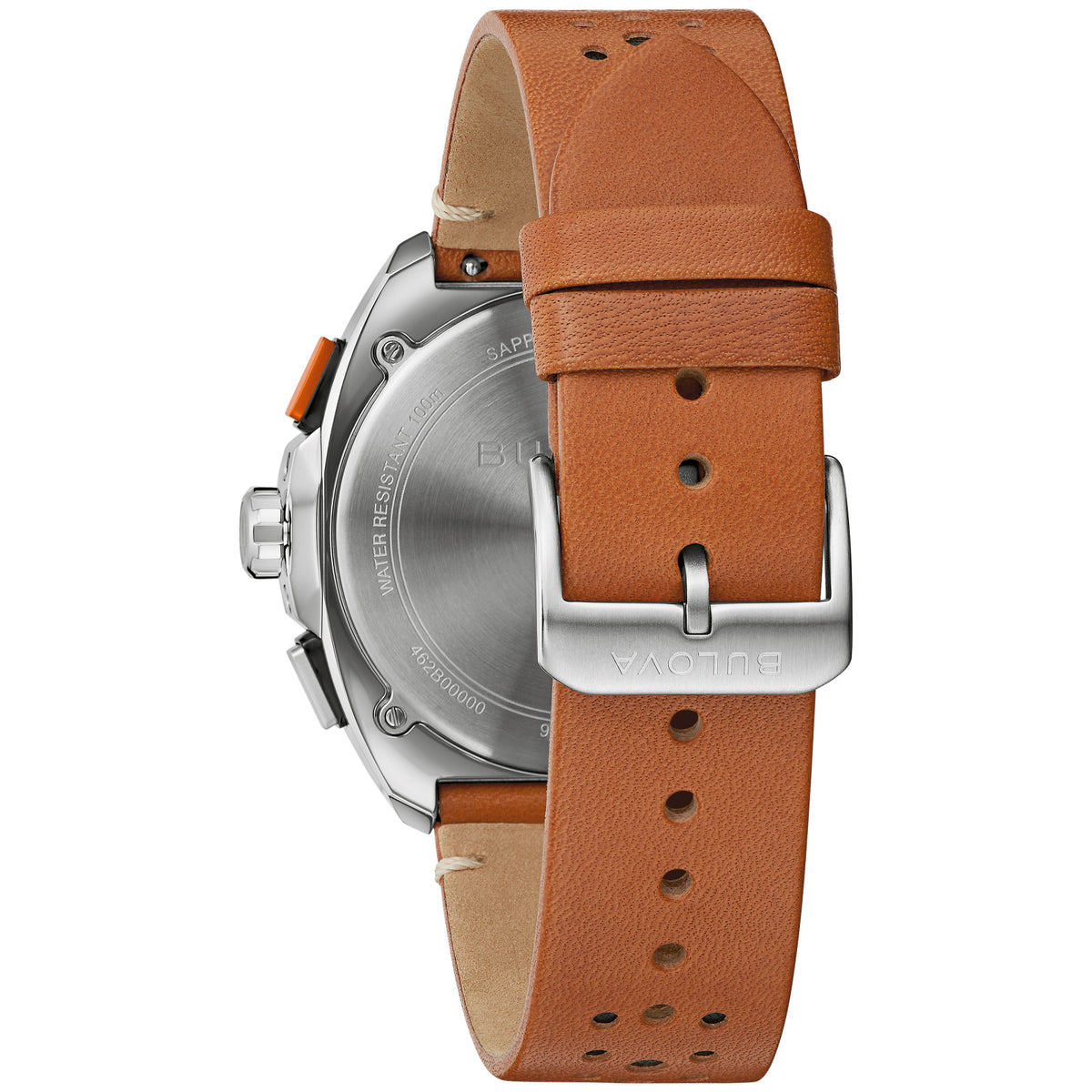 Racer Chronograph 98B427