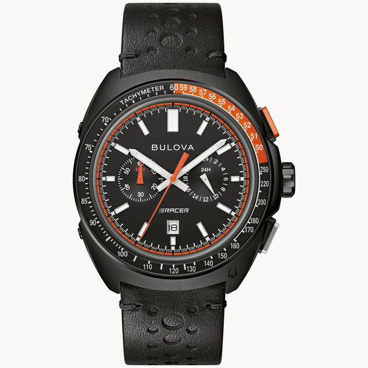 Racer Chronograph