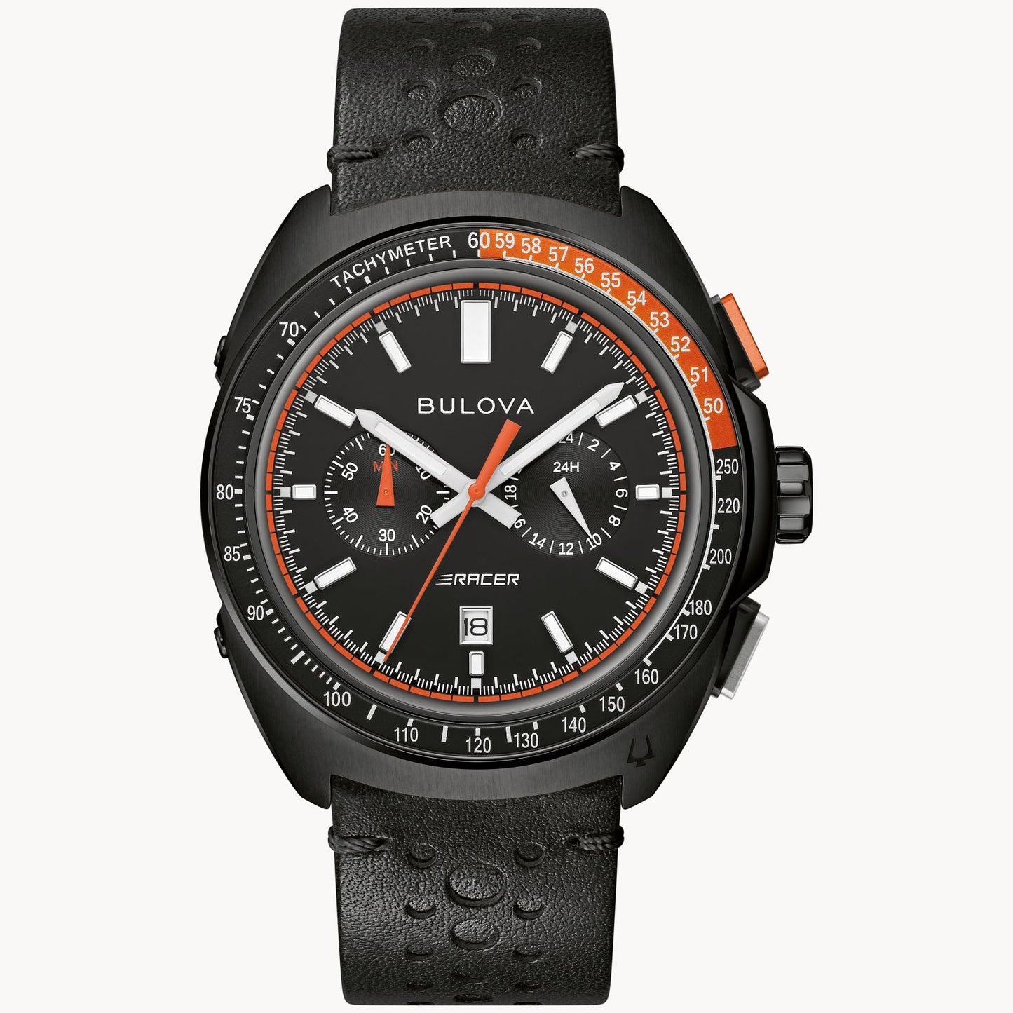 Racer Chronograph