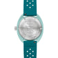 Bulova Oceanographer 98B446, 41mm brown dial hybrid-ceramic, Mens