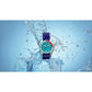 Bulova Oceanographer 98B447, 41mm teal dial hybrid-ceramic, Mens