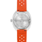 Bulova Oceanographer 98B448, 41mm dial hybrid-ceramic, Mens
