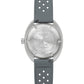 Bulova Oceanographer 98B449, 41mm white dial hybrid-ceramic, Mens