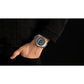Bulova Series X 98B456, 42mm black dial stainless steel, Mens
