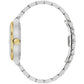 Bulova Super Seville 98B458 38mm Stainless Steel Bracelet